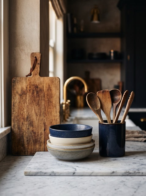 Kitchen & Dining