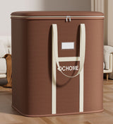 Moonval Extra Large Moving Bags, Heavy-Duty Foldable Storage Bags with Reinforced Handles
