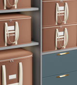 Moonval Extra Large Moving Bags, Heavy-Duty Foldable Storage Bags with Reinforced Handles