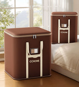 Moonval Extra Large Moving Bags, Heavy-Duty Foldable Storage Bags with Reinforced Handles