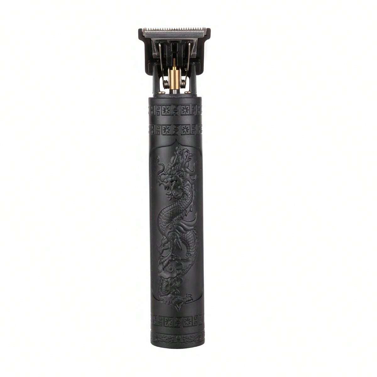 Moonval 2-in-1 Hair Clipper & Beard Trimmer, Rechargeable Cordless Grooming Kit for Men