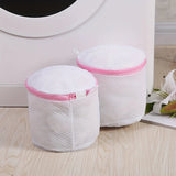 Moonval Delicate Laundry Bag, Protective Mesh Washing Bag for Lingerie, Delicates & Fine Garments