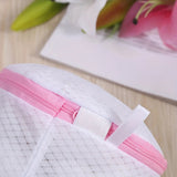 Moonval Delicate Laundry Bag, Protective Mesh Washing Bag for Lingerie, Delicates & Fine Garments