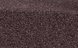 Moonval Metal Cleaning Sponge Set, Heavy-Duty Abrasive Scouring Pads for Pots & Pans