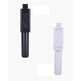 Moonval Selfie Stick Tripod, Extendable Phone Stand with Bluetooth Remote for iPhone & Android