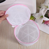 Moonval Delicate Laundry Bag, Protective Mesh Washing Bag for Lingerie, Delicates & Fine Garments