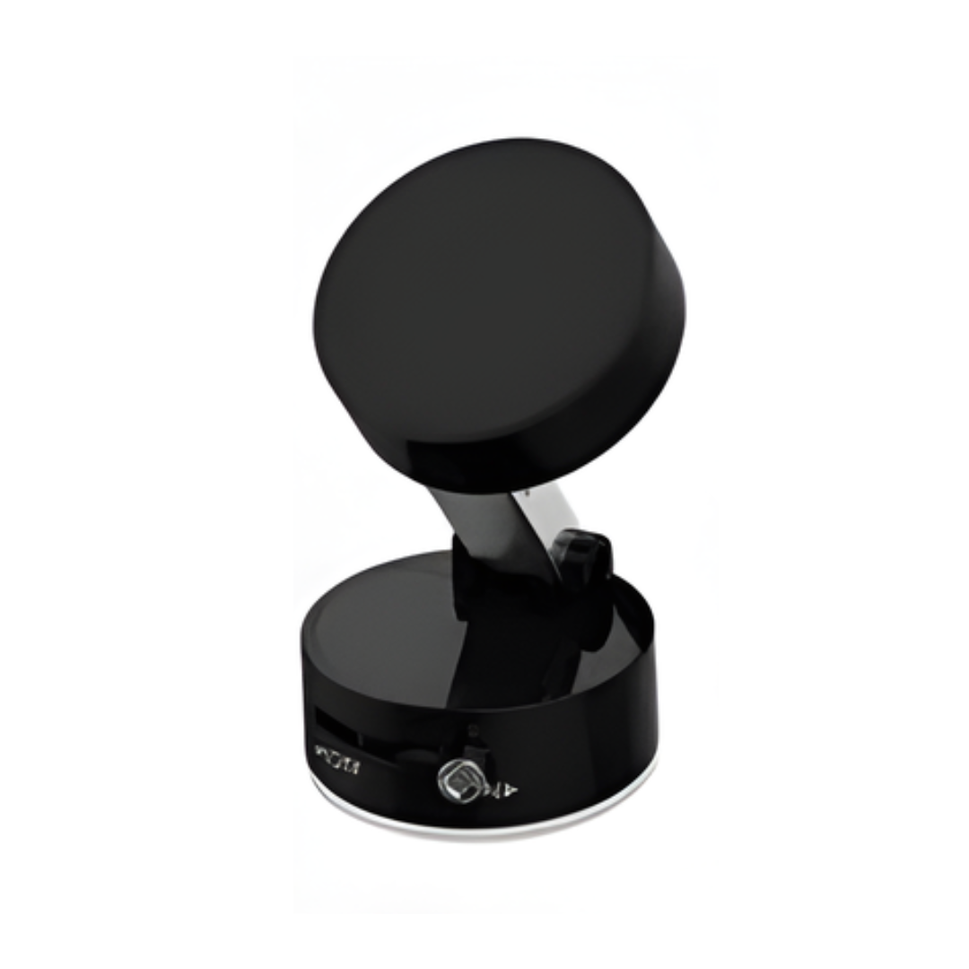 Moonval 360° Magnetic Phone Holder, Adjustable Multi-Purpose Smartphone Mount 2-Pack