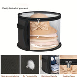 Moonval Hat Organizer, Wall-Mounted & Over-the-Door Cap Storage Rack for Baseball Caps