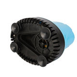 Moonval Submersible Aquarium Water Pump, Quiet Adjustable Pump for Fish Tanks, Fountains & Ponds
