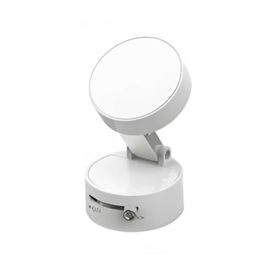 Moonval 360° Magnetic Phone Holder, Adjustable Multi-Purpose Smartphone Mount 2-Pack