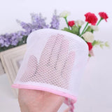 Moonval Delicate Laundry Bag, Protective Mesh Washing Bag for Lingerie, Delicates & Fine Garments
