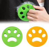 Moonval Lint Remover Set, 3-Pack Reusable Pet Hair & Fabric Fuzz Remover for Clothes & Furniture