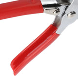 Moonval Snap Button Tool Kit, Complete Fastener Installation Pliers Set with Metal Snap Buttons