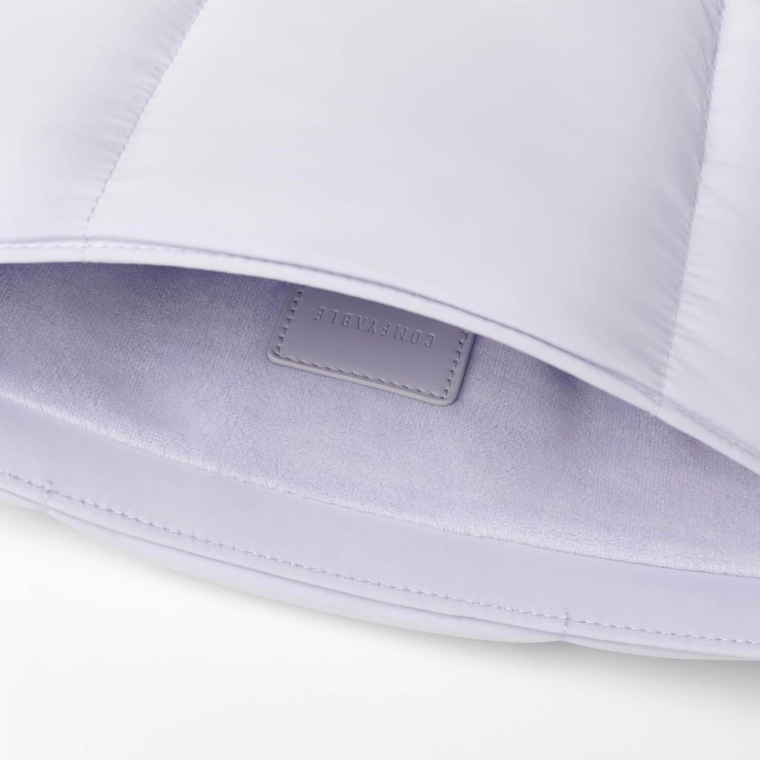 Moonval Puffy Laptop Sleeve, Quilted Protective Laptop Case with Soft Padded Interior