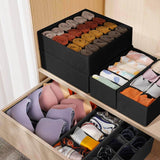 Drawer Organizer (Set of 4) – Your Secret to a Tidy Drawer