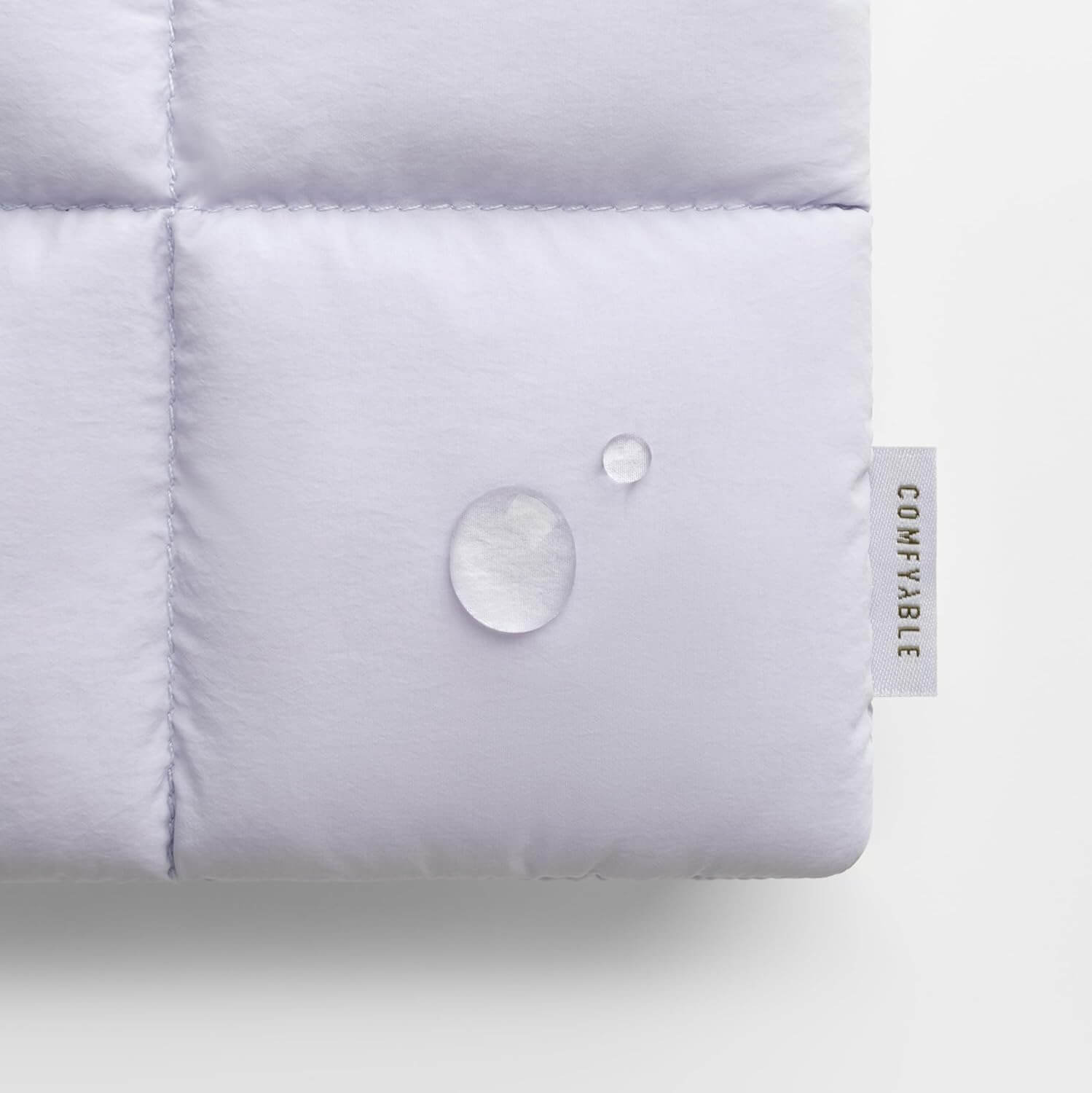 Moonval Puffy Laptop Sleeve, Quilted Protective Laptop Case with Soft Padded Interior