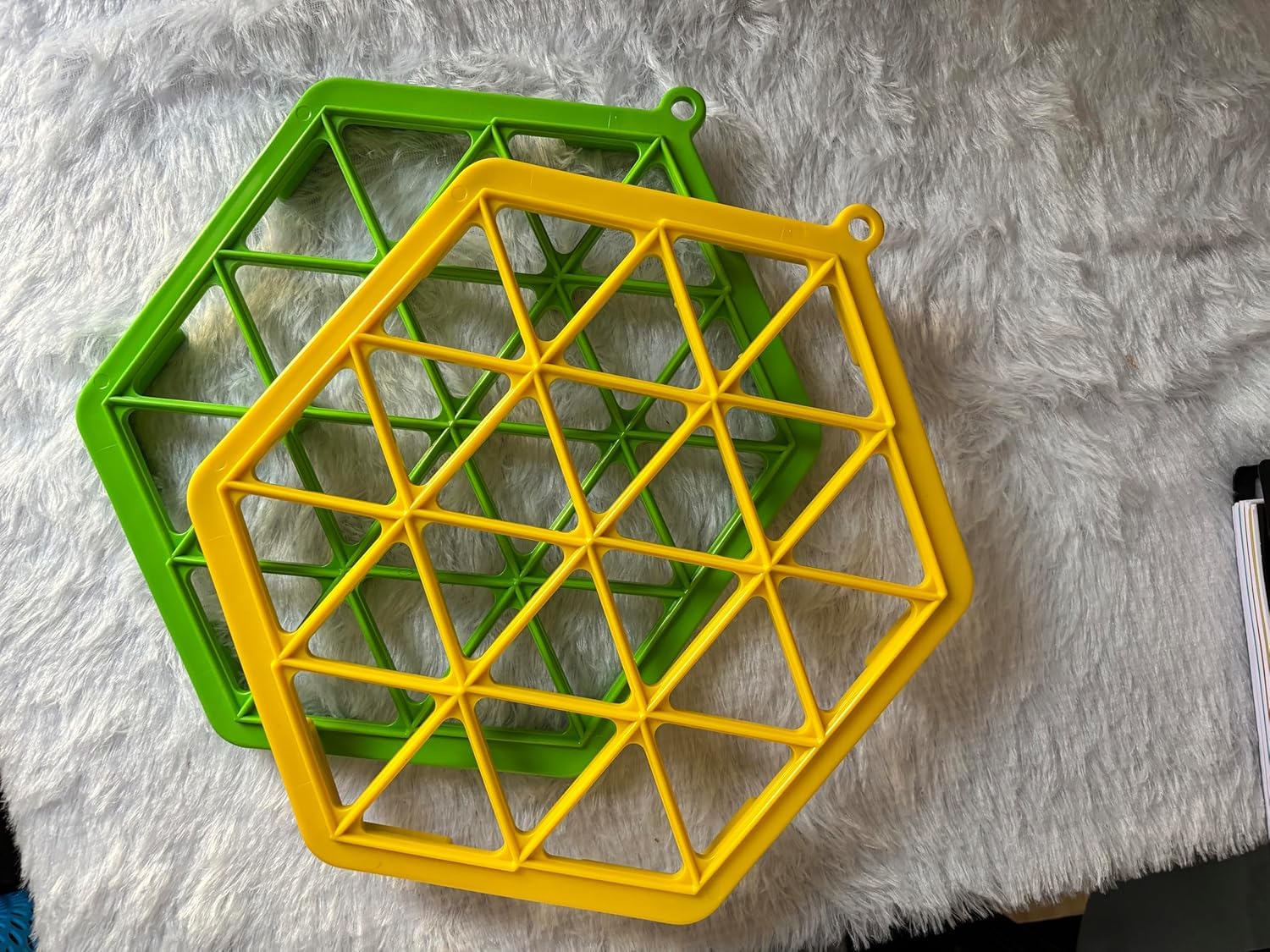 Moonval 24-Piece Samosa Maker, Quick Press Mould for Uniform Homemade Samosas