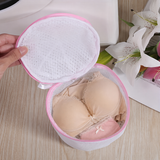 Moonval Delicate Laundry Bag, Protective Mesh Washing Bag for Lingerie, Delicates & Fine Garments