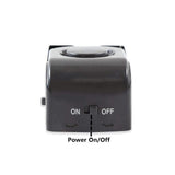 Moonval Door Stop Alarm, Portable Anti-Theft Security Door Alarm with Adjustable Sensitivity for Home & Travel