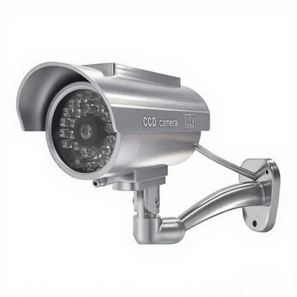Moonval Solar Security Camera, Wireless Outdoor Surveillance Camera with Solar Charging & Motion Detection
