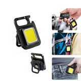 Moonval Rechargeable LED Flashlight, Ultra-Bright Waterproof Torch for Camping, Emergency & Outdoor Use