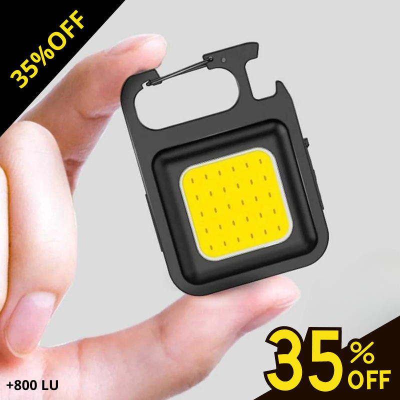 Moonval Rechargeable LED Flashlight, Ultra-Bright Waterproof Torch for Camping, Emergency & Outdoor Use