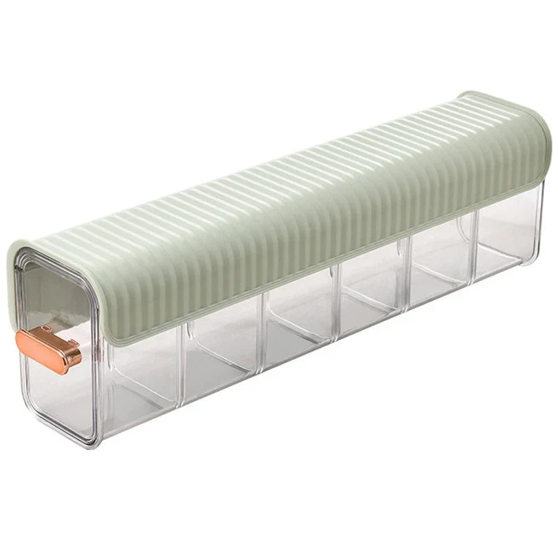 Moonval Underwear Organizer, Foldable Drawer Storage Box for Bras, Panties, Socks & Accessories
