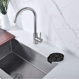 Moonval Glass Rinser, High-Pressure Sink Cup Washer for Bottles, Mugs & Wine Glasses