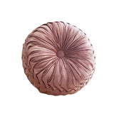 Moonval Floor Cushion, Premium Thick Seat Cushion for Meditation, Reading & Home Décor