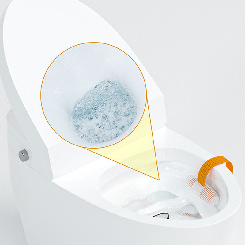 Moonval Toilet Deodorizer Tablets, Hanging Air Freshener & Odor Control for Auto-Flush Toilets
