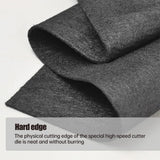 Moonval Magic Cleaning Cloths, 10-Pack Reusable Thickened Streak-Free Cleaning Wipes