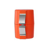 Moonval Egg Shell Opener, Stainless Steel Egg Cracker Tool for Clean & Easy Egg Opening