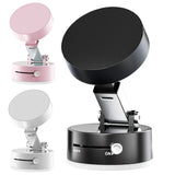 Moonval 360° Magnetic Phone Holder, Adjustable Multi-Purpose Smartphone Mount 2-Pack