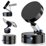 Moonval 360° Magnetic Phone Holder, Adjustable Multi-Purpose Smartphone Mount 2-Pack