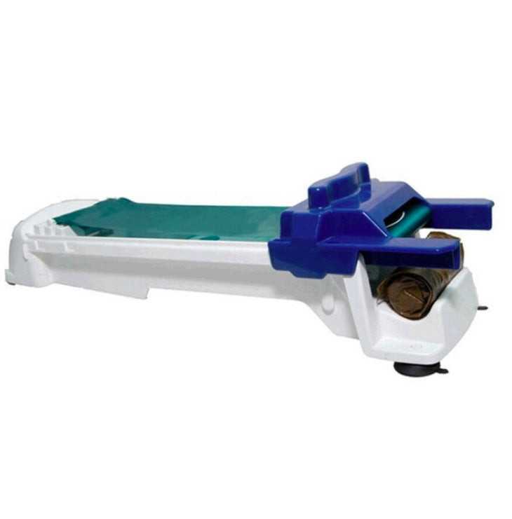 Moonval Cabbage Roll Maker, Easy Stuffed Roll Kitchen Tool for Cabbage Leaves & Grape Leaves