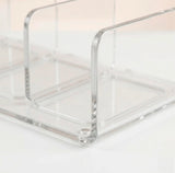 Moonval Handbag Organizer Dividers, Adjustable Closet Shelf Separators for Purses & Bags