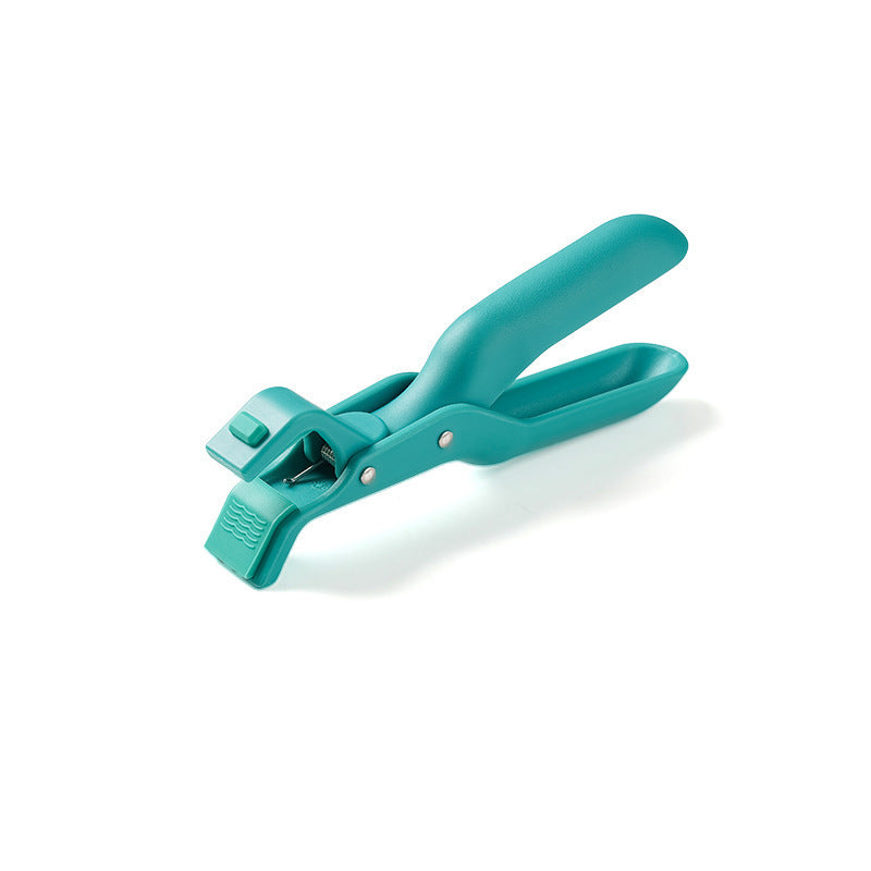Moonval Hot Dish Gripper, Heat-Resistant Bowl and Baking Tray Lifter with Non-Slip Tips