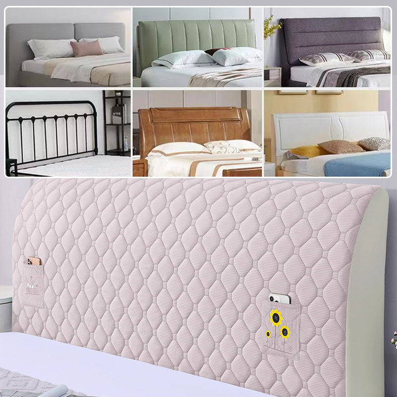 Moonval Pillow Covers, Soft Decorative Cushion Covers for Sofa, Bed & Home Décor