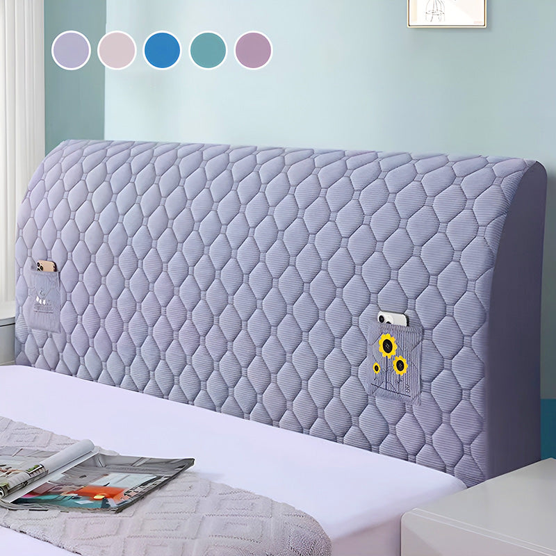 Moonval Pillow Covers, Soft Decorative Cushion Covers for Sofa, Bed & Home Décor