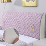 Moonval Pillow Covers, Soft Decorative Cushion Covers for Sofa, Bed & Home Décor