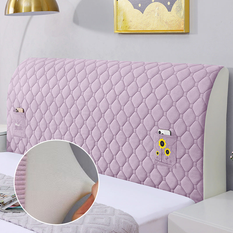 Moonval Pillow Covers, Soft Decorative Cushion Covers for Sofa, Bed & Home Décor