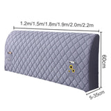Moonval Pillow Covers, Soft Decorative Cushion Covers for Sofa, Bed & Home Décor