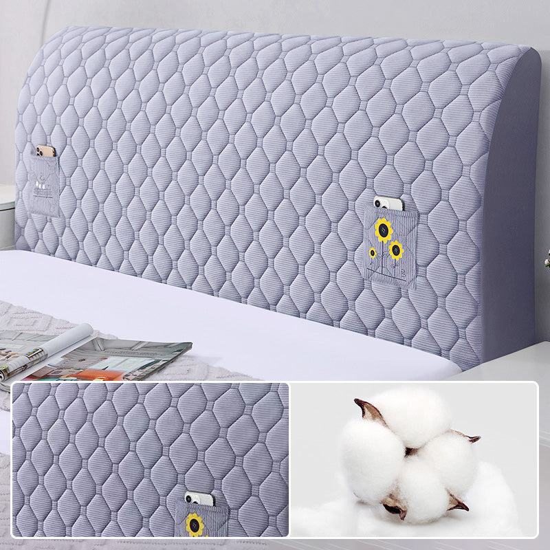 Moonval Pillow Covers, Soft Decorative Cushion Covers for Sofa, Bed & Home Décor