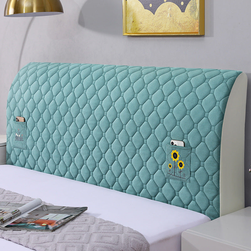 Moonval Pillow Covers, Soft Decorative Cushion Covers for Sofa, Bed & Home Décor