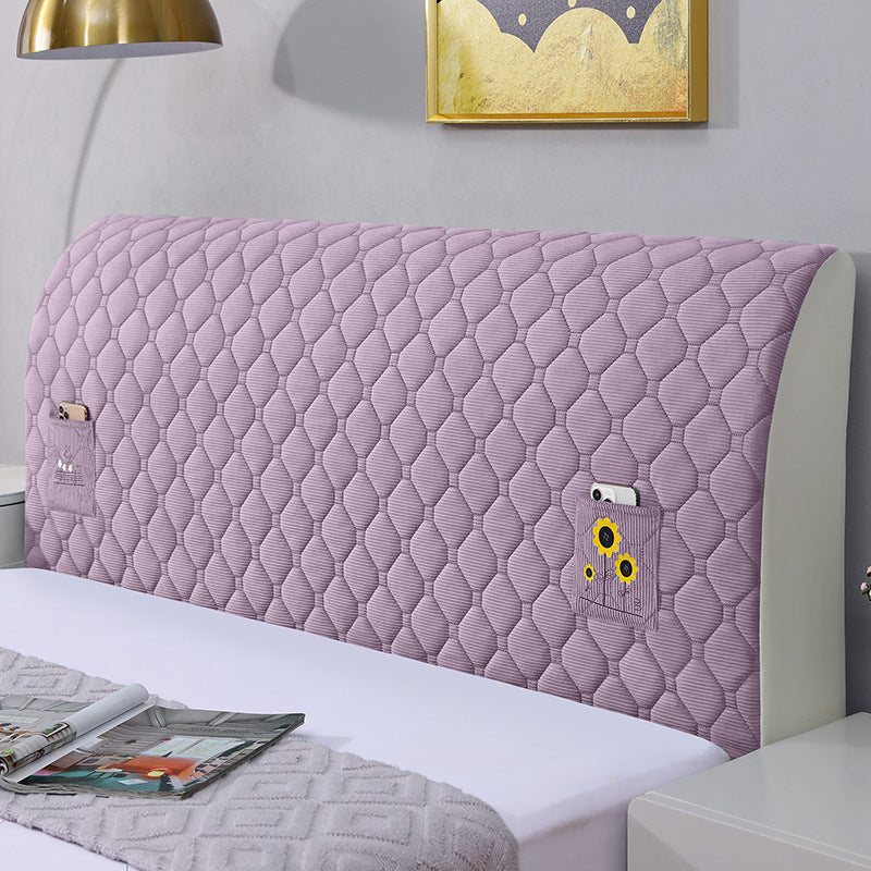 Moonval Pillow Covers, Soft Decorative Cushion Covers for Sofa, Bed & Home Décor