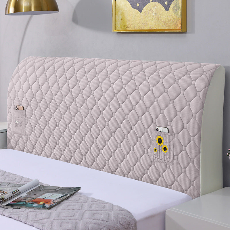 Moonval Pillow Covers, Soft Decorative Cushion Covers for Sofa, Bed & Home Décor