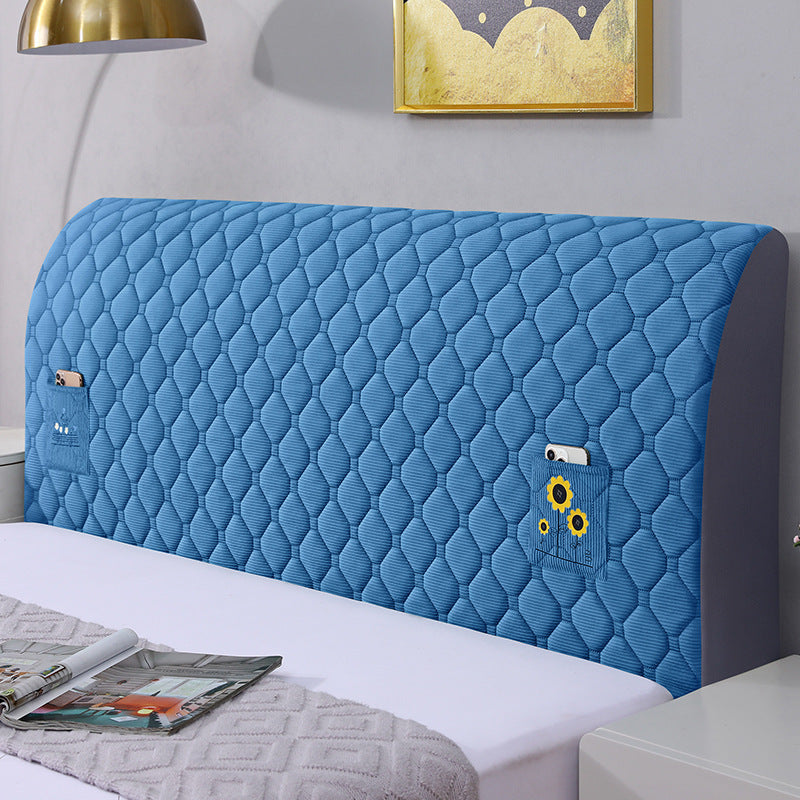 Moonval Pillow Covers, Soft Decorative Cushion Covers for Sofa, Bed & Home Décor