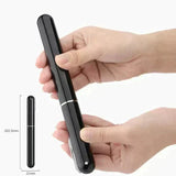Moonval Air Pump Bottle Opener, Pneumatic Cork Remover for Wine Bottles