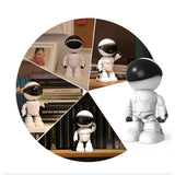 Moonval Wireless Indoor Security Camera, Smart AI Surveillance Camera with Motion Detection & Two-Way Audio