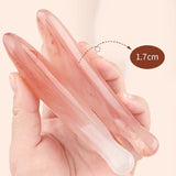 Moonval Gua Sha Scalp Massager Comb, Multifunction Hair & Scalp Massage Tool for Relaxation